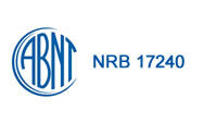 ABNT NBR 17240