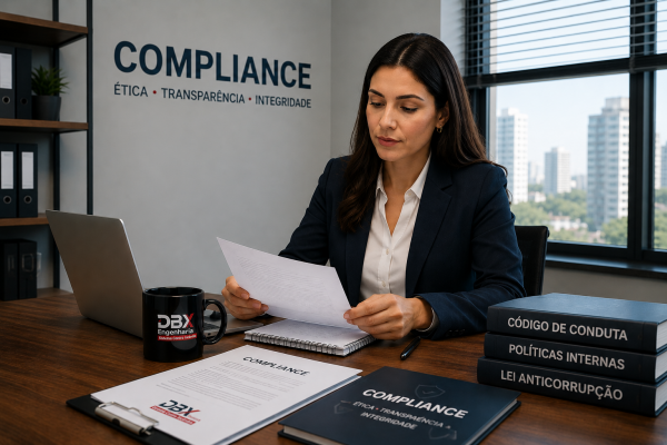 Compliance DBX