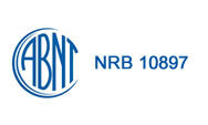 ABNT NBR 10897