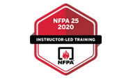 NFPA 25