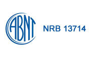 ABNT NBR 13714