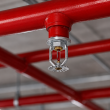 Sprinklers
